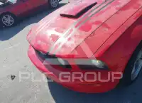 2007 Ford MUSTANG фото