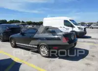 2007 Ford MUSTANG фото