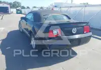 2007 Ford MUSTANG photo