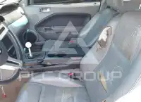 2007 Ford MUSTANG фото