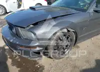 2007 Ford MUSTANG photo