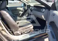 2007 Ford MUSTANG photo