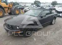 2007 Ford MUSTANG photo