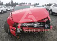 2007 Ford MUSTANG photo