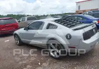 2007 Ford MUSTANG photo