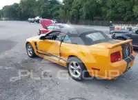 2007 Ford MUSTANG photo