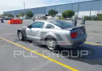 2007 Ford MUSTANG фото