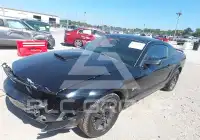 2007 Ford MUSTANG фото