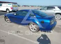 2007 Ford MUSTANG фото