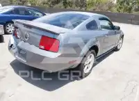 2007 Ford MUSTANG фото