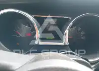 2007 Ford MUSTANG фото
