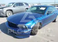 2007 Ford MUSTANG фото