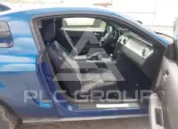 2007 Ford MUSTANG photo