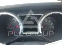 2007 Ford MUSTANG фото