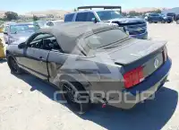 2007 Ford MUSTANG фото