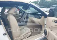 2007 Ford MUSTANG photo
