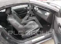 2007 Ford MUSTANG photo