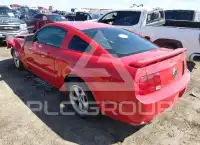 2007 Ford MUSTANG photo