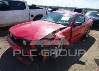 2007 Ford MUSTANG photo