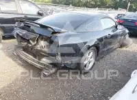 2007 Ford MUSTANG фото