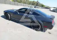 2007 Ford MUSTANG фото