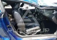 2007 Ford MUSTANG фото