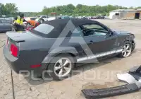 2007 Ford MUSTANG photo