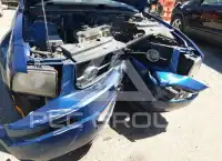 2007 Ford MUSTANG фото