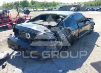 2007 Ford MUSTANG photo