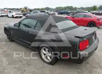 2007 Ford MUSTANG photo