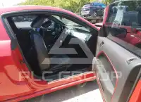 2007 Ford MUSTANG фото
