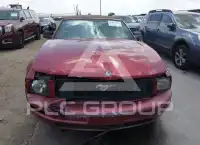 2007 Ford MUSTANG фото