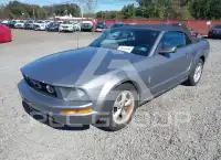 2007 Ford MUSTANG photo