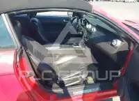2007 Ford MUSTANG фото