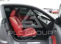 2007 Ford MUSTANG фото