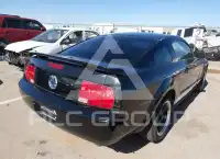 2007 Ford MUSTANG фото