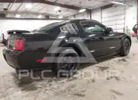 2007 Ford MUSTANG photo