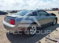2007 Ford MUSTANG photo