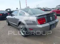 2007 Ford MUSTANG photo