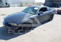 2007 Ford MUSTANG фото