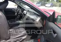 2007 Ford MUSTANG фото