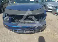 2007 Ford MUSTANG photo