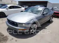 2007 Ford MUSTANG фото