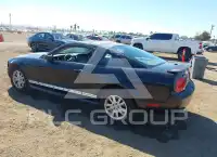 2007 Ford MUSTANG фото