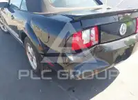 2007 Ford MUSTANG photo