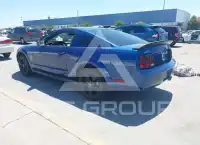 2007 Ford MUSTANG photo