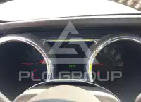 2007 Ford MUSTANG фото