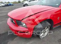 2007 Ford MUSTANG фото
