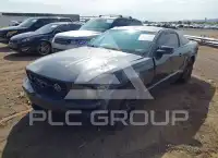 2007 Ford MUSTANG фото