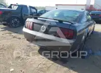 2007 Ford MUSTANG photo